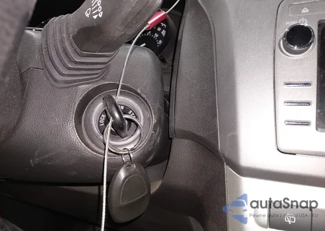 2015 Chevrolet Captiva Sport Lt z USA, uszkodzony, nr VIN 3GNAL3EK7FS518493